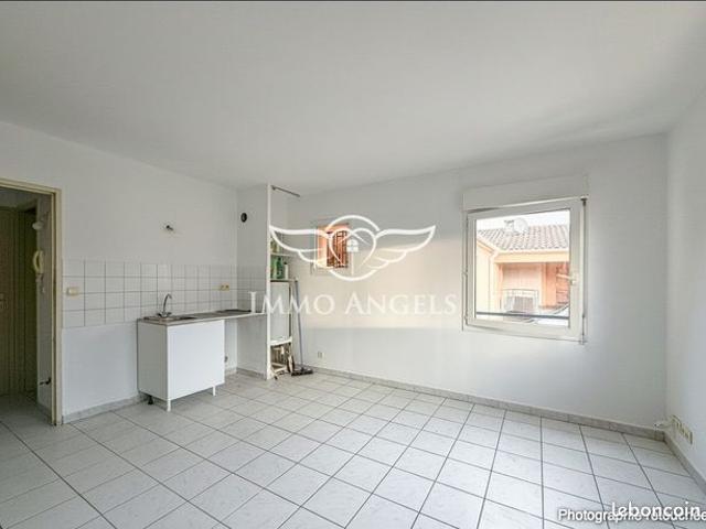 Appartement vente à Argelès-Gazost, Les Angles