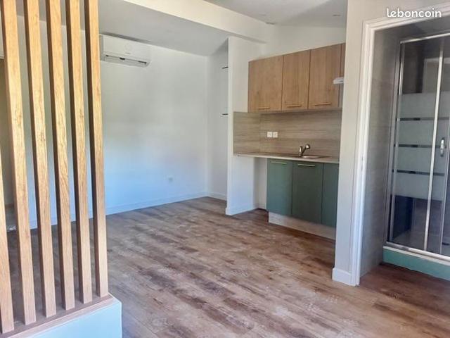 Appartement vente à Toulouse, Tournefeuille