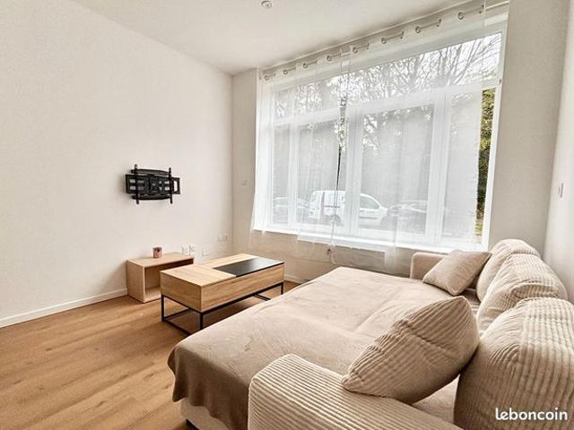 Appartement vente à Lille