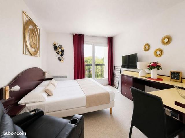 Appartement vente à Dax