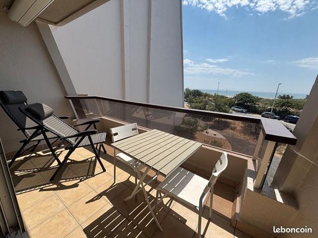 Appartement vente à Les Sables-d'Olonne, Saint-jean-de-monts