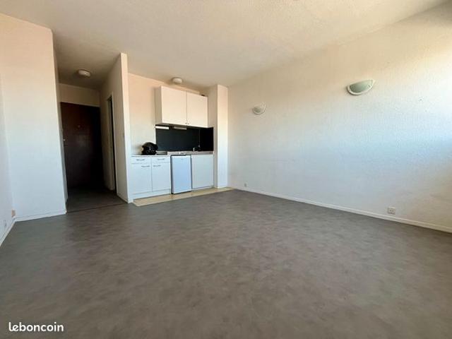 Appartement vente à Bordeaux