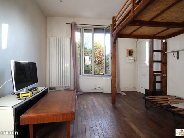 Appartement vente à Athis-Mons, Essonne