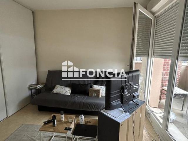 Appartement vente à Chartres