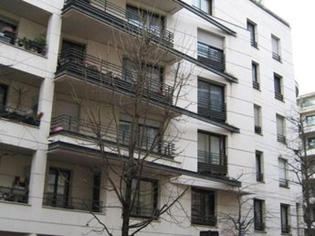 Appartement vente à Nanterre, Levallois-perret