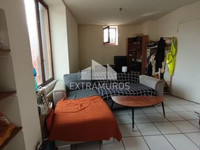 Appartement vente à Villefranche-sur-Saône, Rhône