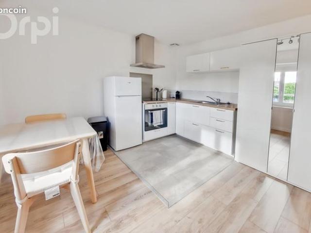 Appartement vente à Meaux, Douy-la-ramée