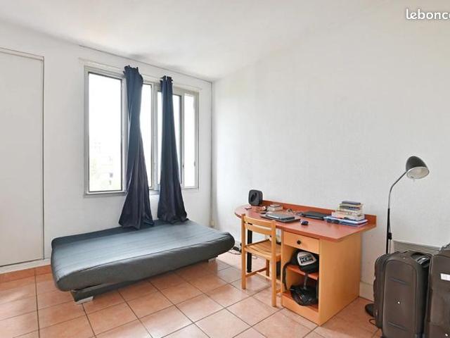 Appartement vente à Nîmes