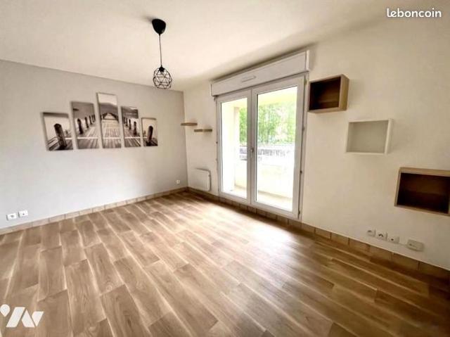 Appartement vente à Nantes