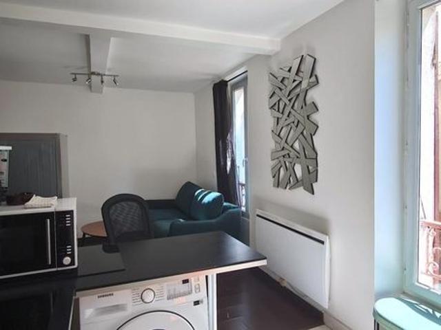 Appartement vente à Charenton-le-Pont, Val-de-Marne