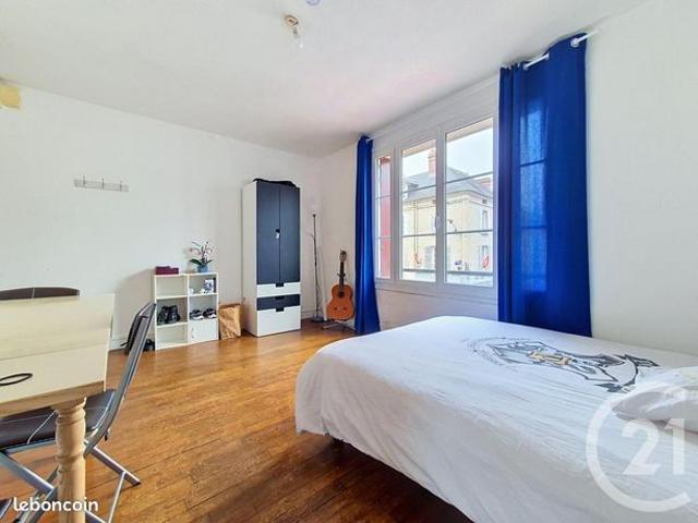 Appartement vente à Argentan