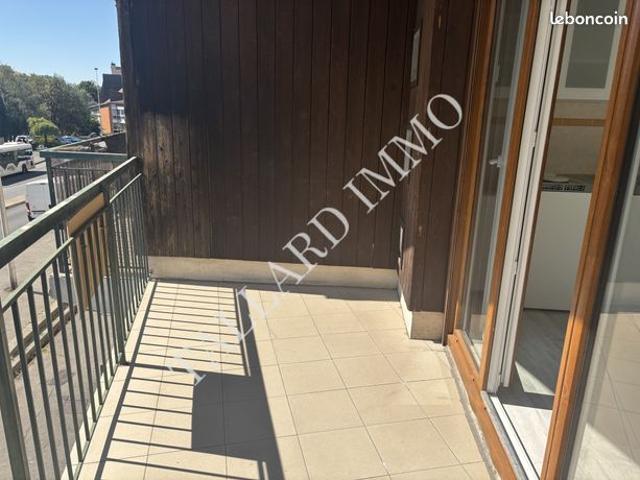 Appartement vente à Gap