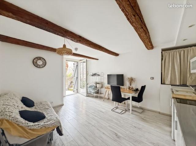 Appartement vente à Aix-en-Provence, Aix-en-provence