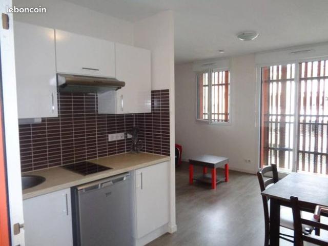 Appartement vente à Brive-la-Gaillarde, Brive-la-gaillarde