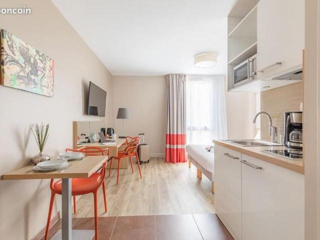Appartement vente à Bordeaux