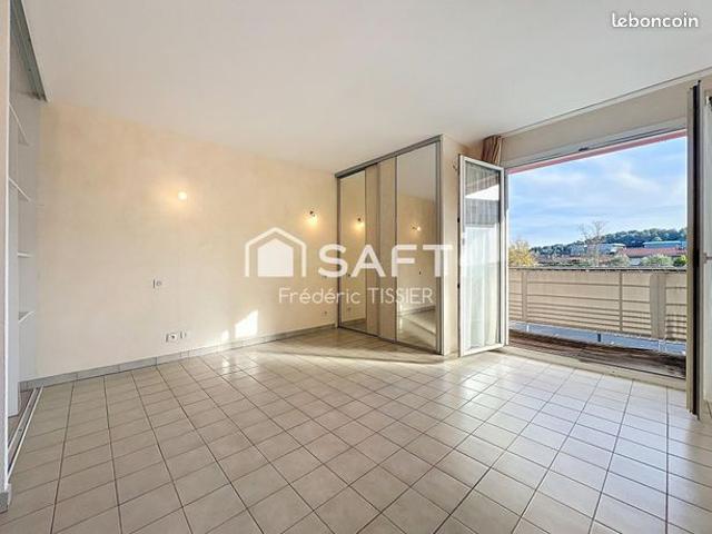 Appartement vente à Grasse, Valbonne
