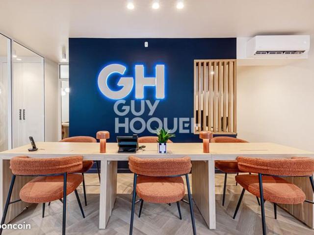 Appartement vente à Le Raincy, Noisy-le-grand