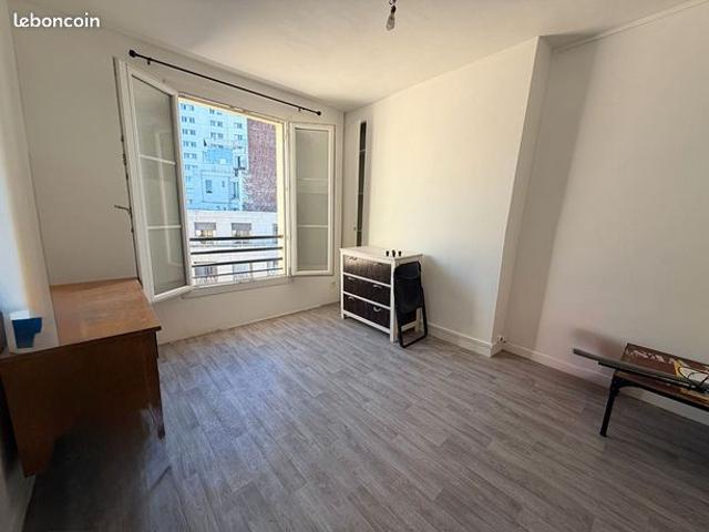 Appartement vente à Levallois-perret, Martinique