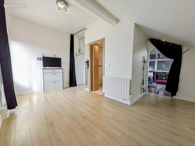 Appartement vente à Le Raincy