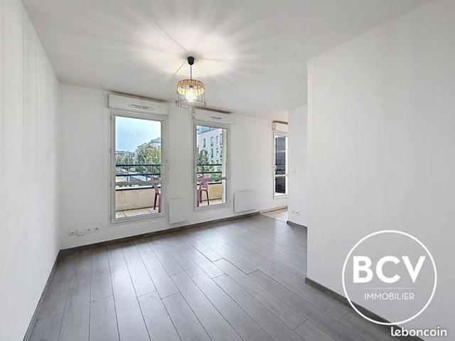 Appartement vente à Chartres, Eure-et-Loir
