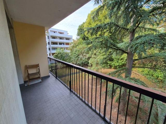 Appartement vente à Le Pecq, Yvelines