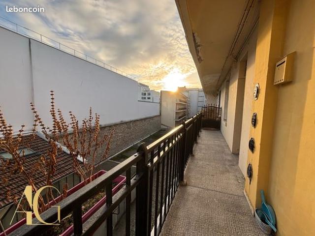 Appartement vente à Clichy, Martinique