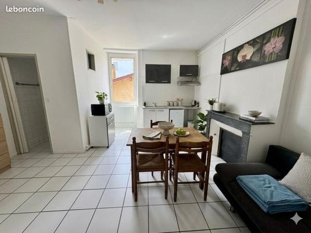 Appartement vente à Dax