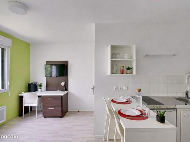 Appartement vente à Nantes