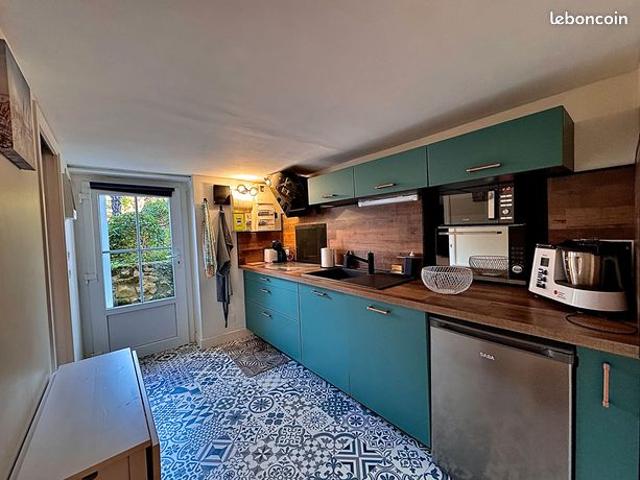 Appartement vente à Arcachon