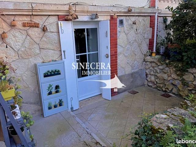 Appartement vente à Arcachon