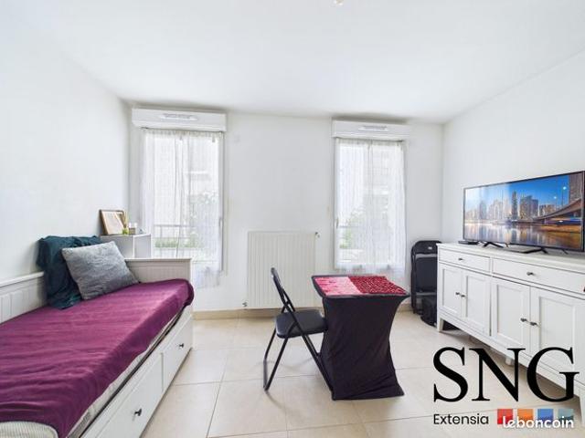 Appartement vente à Mennecy, Essonne