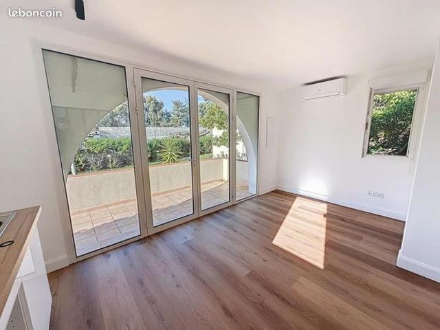 Appartement vente à Calvi, Monticello