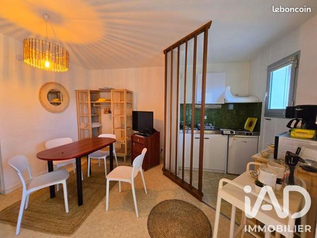 Appartement vente à Rochefort, Saint-palais-sur-mer