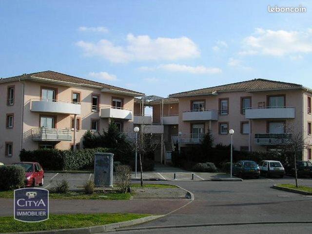 Appartement vente à Toulouse, Cugnaux