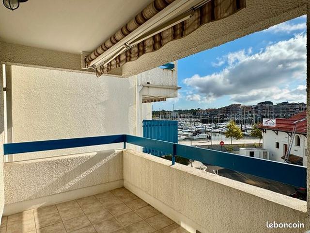 Appartement vente à Dax, Capbreton
