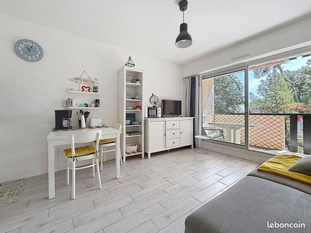Appartement vente à Saint-Nazaire, La Baule-escoublac