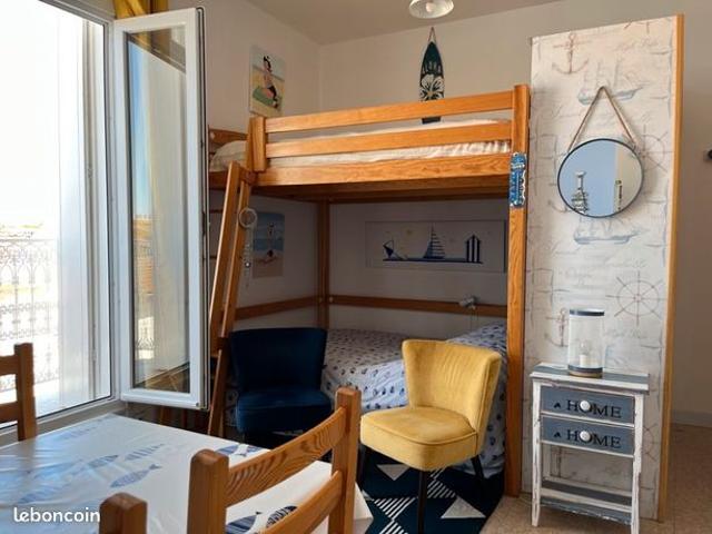 Appartement vente à Rochefort, Saint-georges-de-didonne