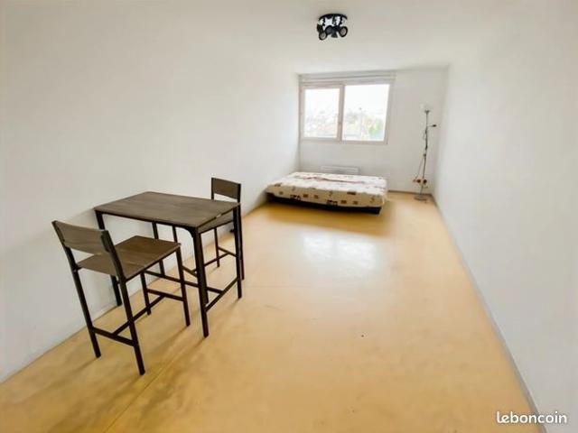 Appartement vente à Toulouse