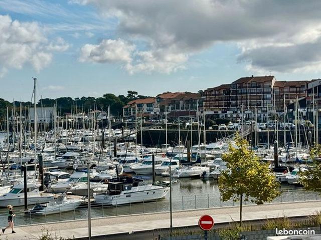 Appartement vente à Dax, Capbreton