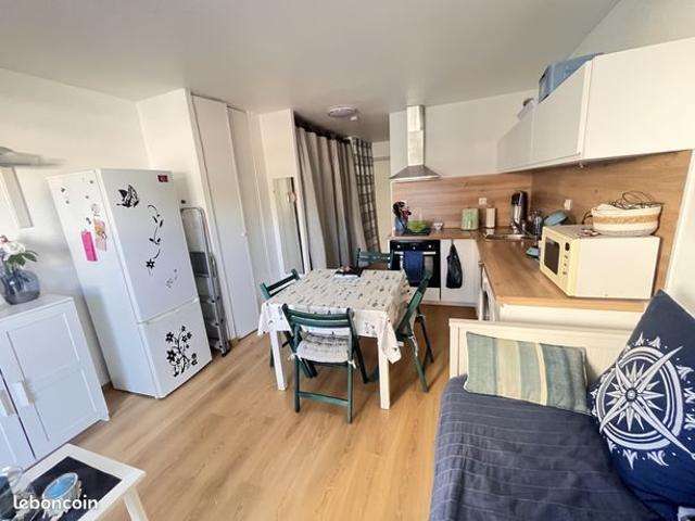 Appartement vente à Béziers, Agde