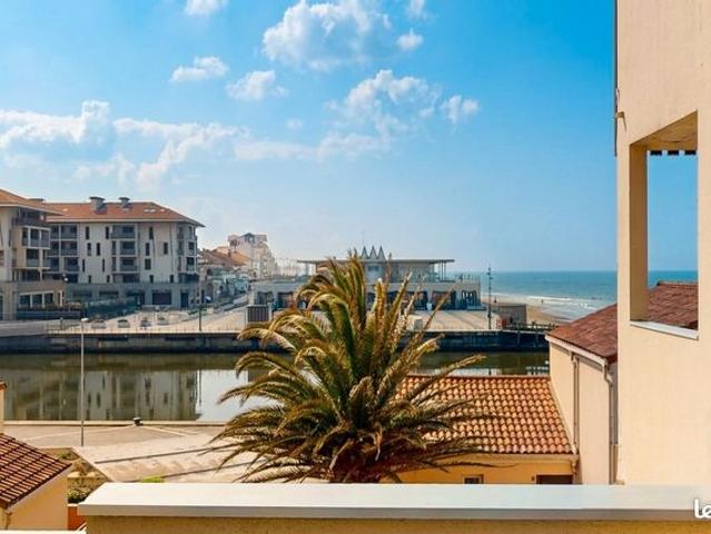 Appartement vente à Dax, Capbreton