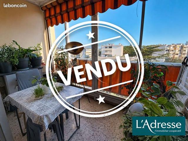 Appartement vente à Grasse, Mandelieu-la-napoule