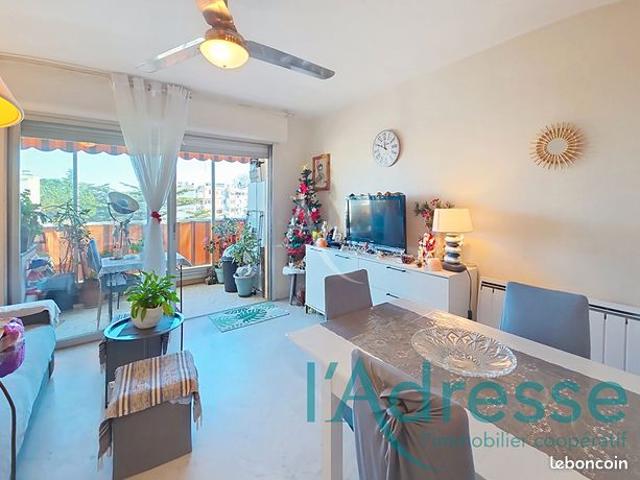 Appartement vente à Grasse, Mandelieu-la-napoule