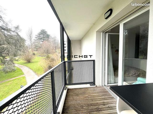 Appartement vente à Bayonne