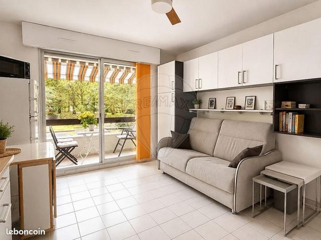 Appartement vente à Rochefort, Saint-georges-de-didonne