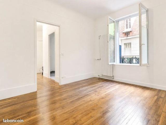 Appartement vente à Malakoff, Hauts-de-Seine