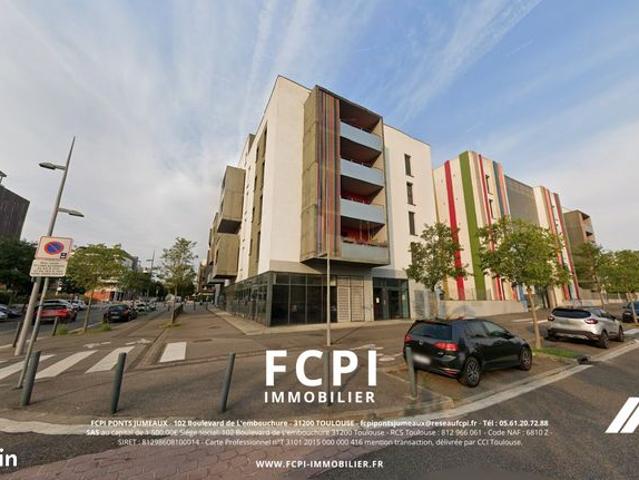 Appartement vente à Toulouse