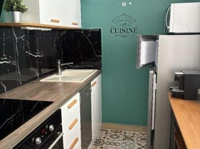 Appartement vente à Arrondissement de Toulon, Toulon