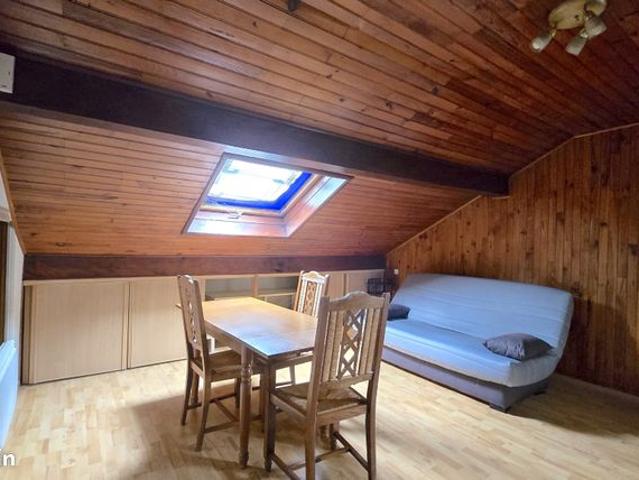Appartement vente à Albertville, Frontenex