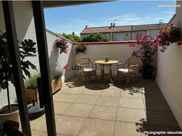 Appartement vente à Perpignan, Le Barcarès